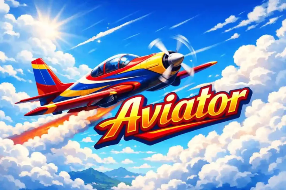 Aviamasters da BGaming no APP jqkbet